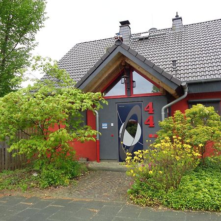 Ferienwohnung Carmen Siegen Bagian luar foto